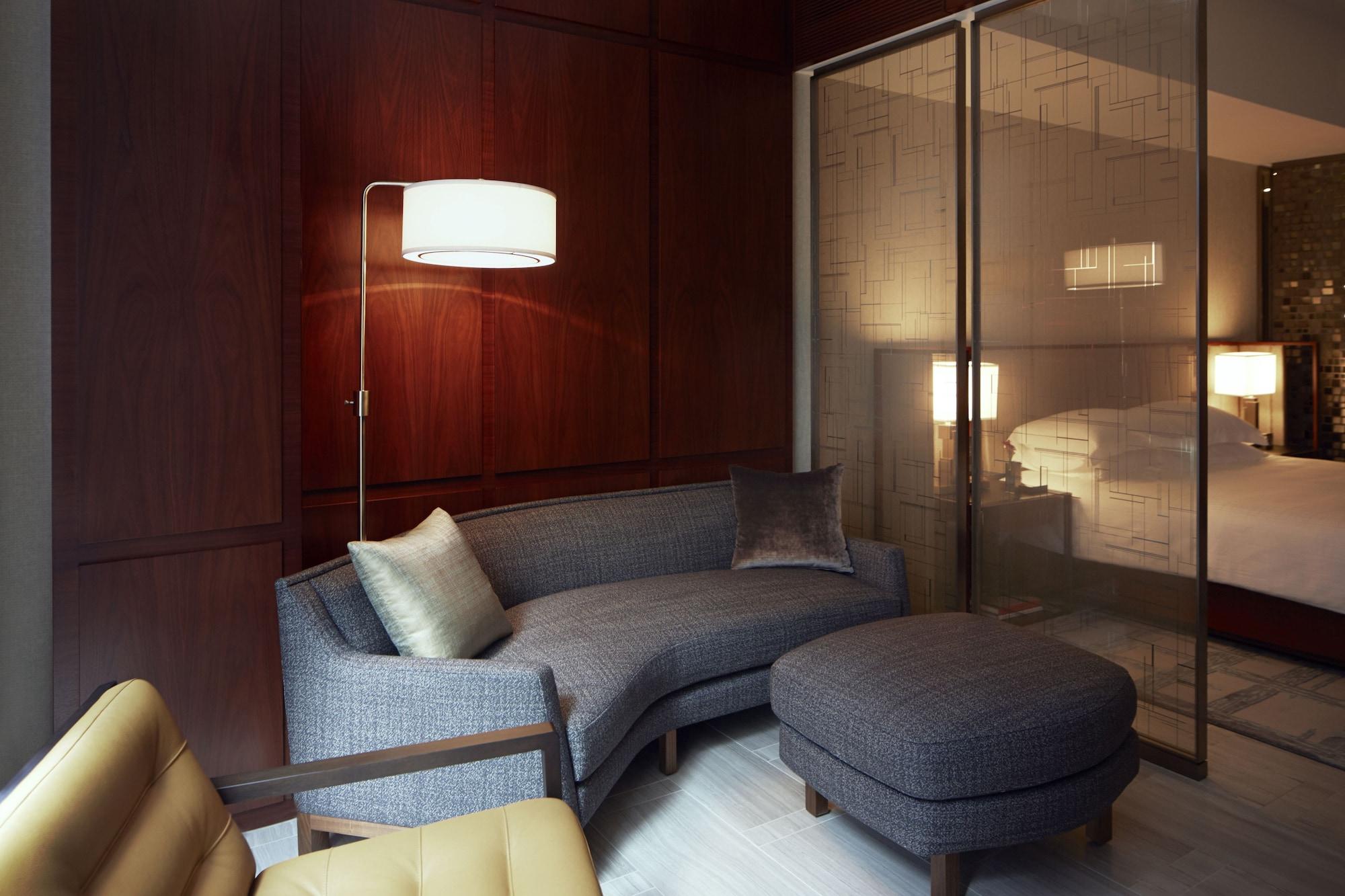 Hotel Park Hyatt New York Esterno foto