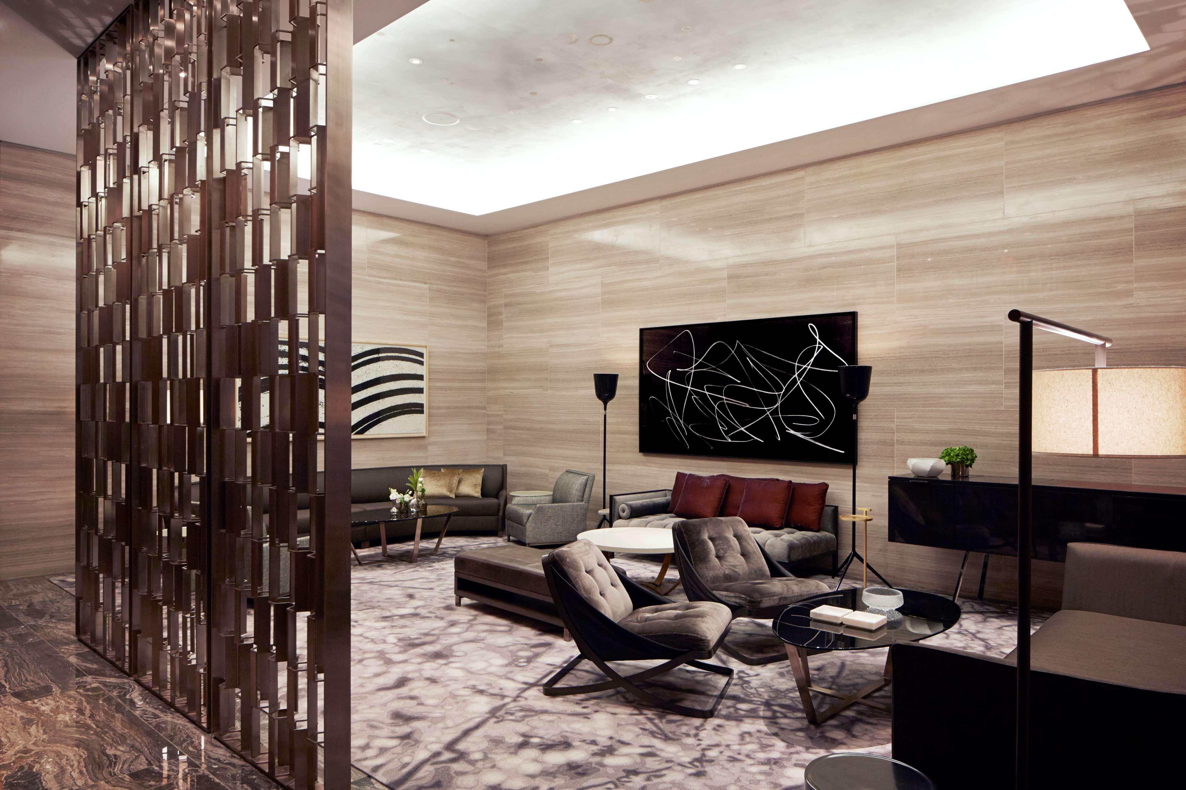 Hotel Park Hyatt New York Esterno foto