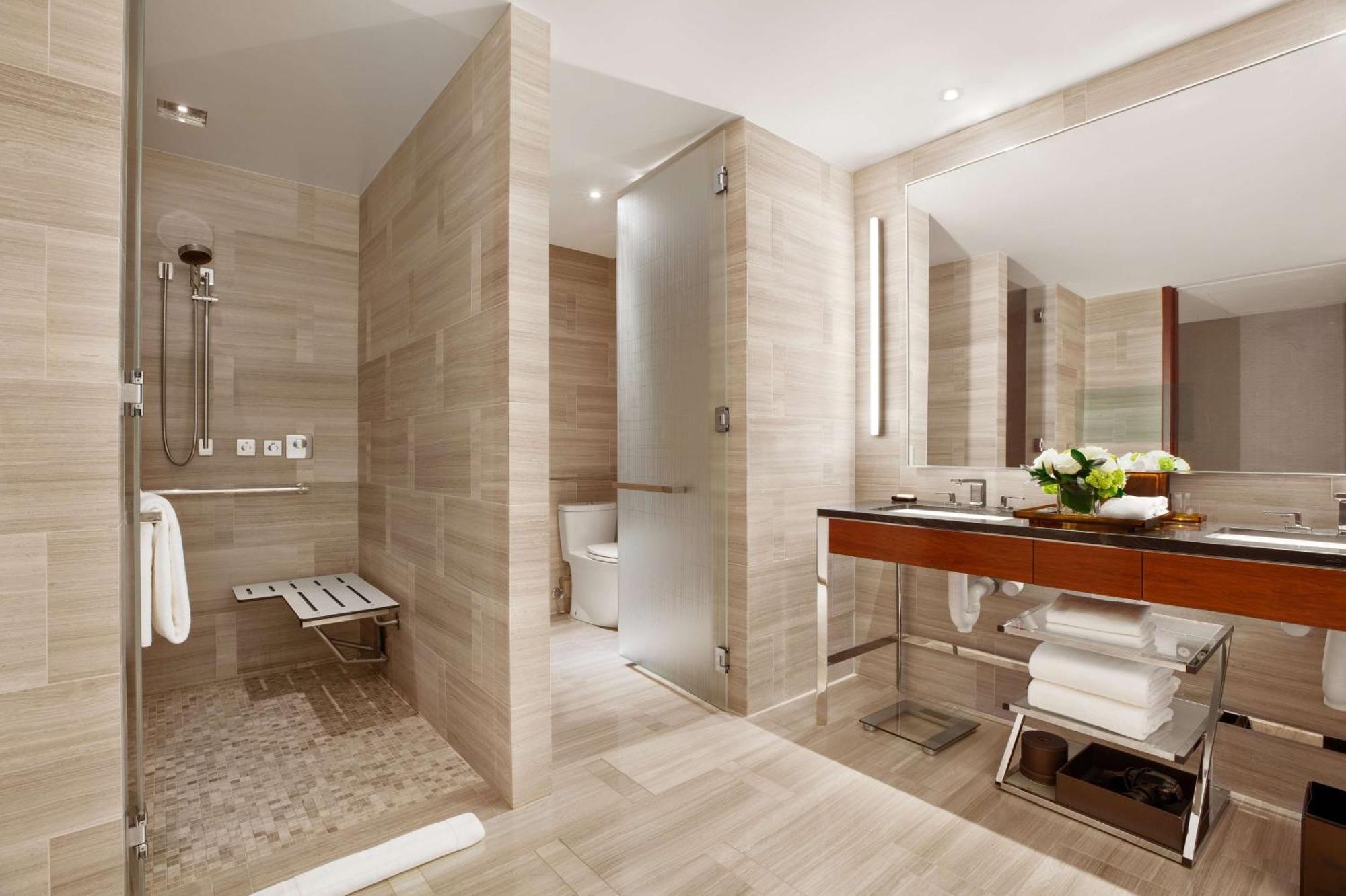 Hotel Park Hyatt New York Esterno foto