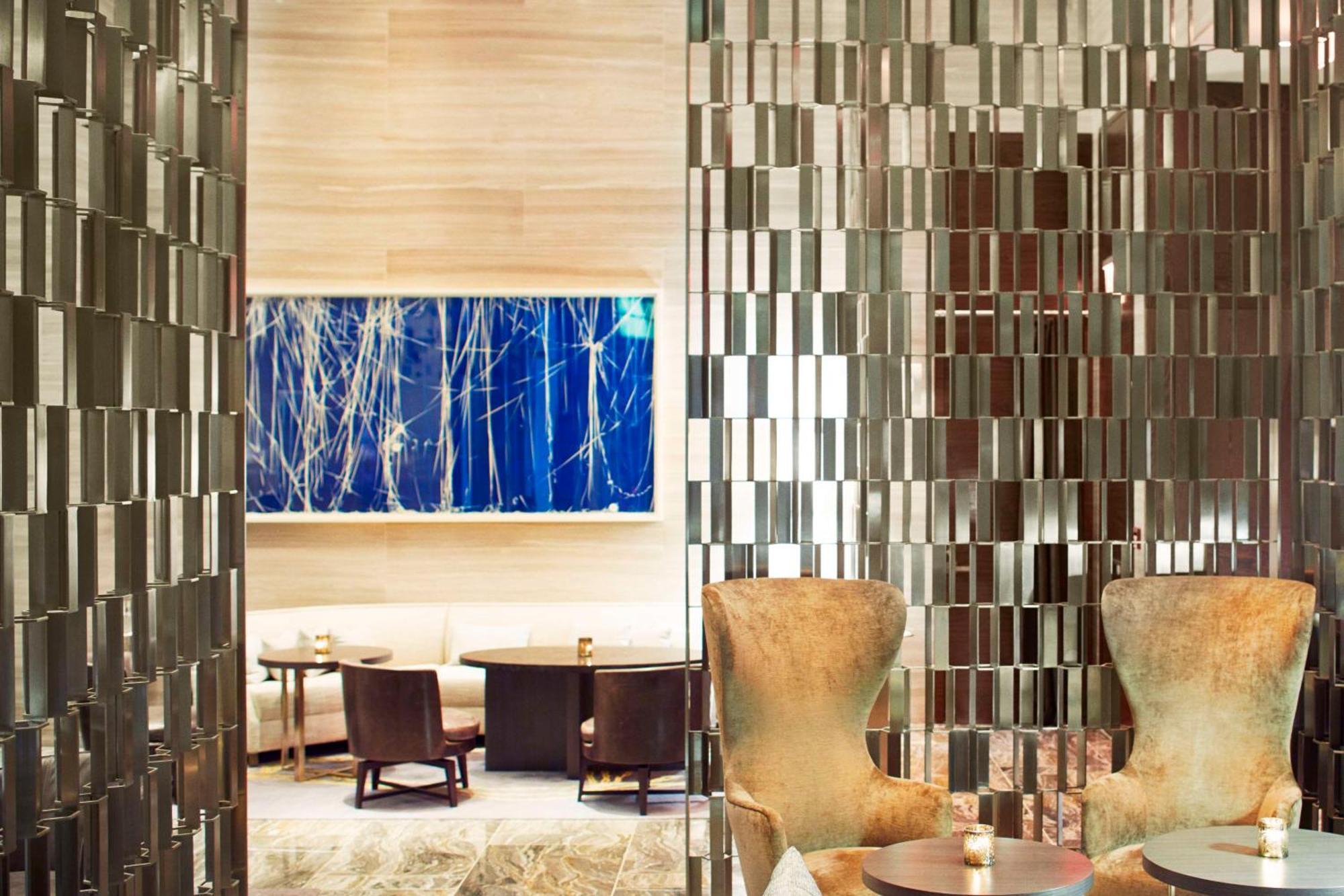 Hotel Park Hyatt New York Esterno foto