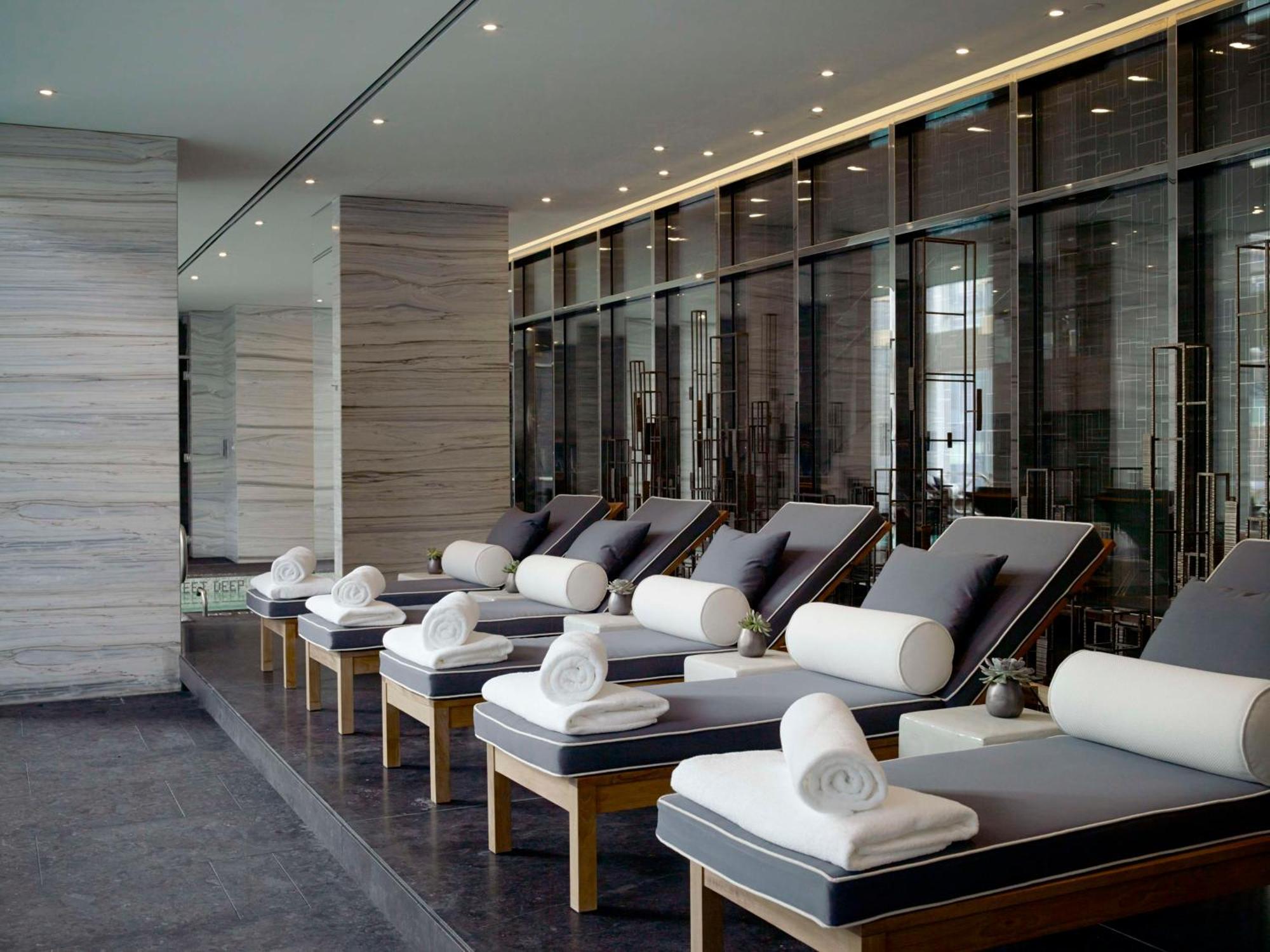 Hotel Park Hyatt New York Esterno foto