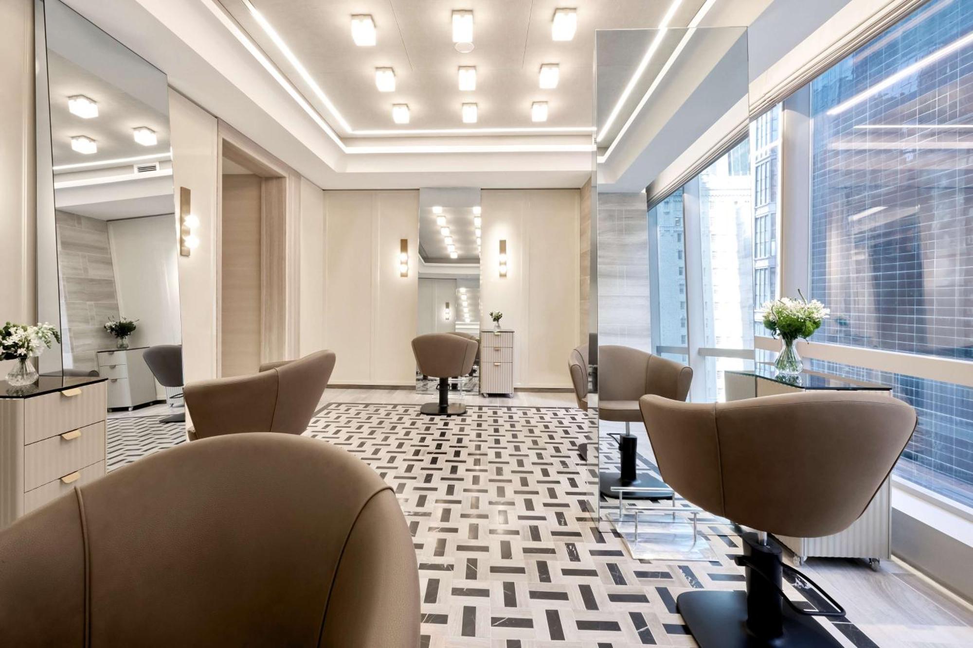Hotel Park Hyatt New York Esterno foto