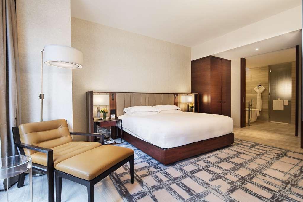 Hotel Park Hyatt New York Camera foto