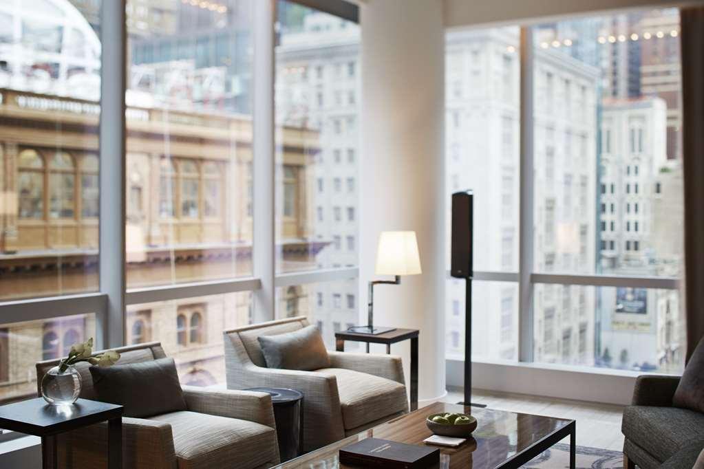 Hotel Park Hyatt New York Camera foto
