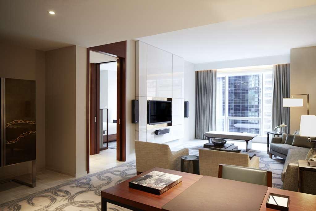 Hotel Park Hyatt New York Camera foto